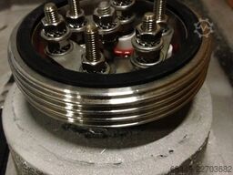 Barsso Verwarmingselementen -voor contact grill