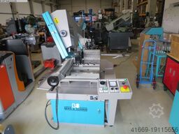 BERG & SCHMID GBS 330 DG-HA