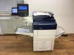 XEROX XEROX Digital Color Press C60