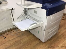 XEROX XEROX Digital Color Press C60