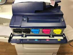 XEROX XEROX Digital Color Press C60