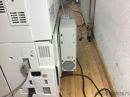 XEROX XEROX Digital Color Press C60