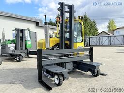 Combilift C2500 DUPLEX ONLY 460H WIDE POSITIOER