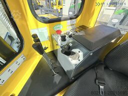 Combilift C2500 DUPLEX ONLY 460H WIDE POSITIOER