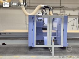 HOMAG PROFI BMG 511/60/12/R