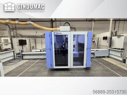 HOMAG PROFI BMG 512/40/12/V/A