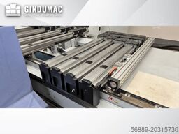 HOMAG PROFI BMG 512/40/12/V/A