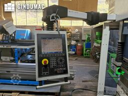 TRUMPF TruBend 3120,