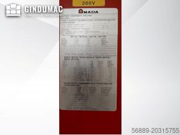 AMADA EM2510NT
