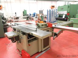 SCM MINIMAX CU 350 K