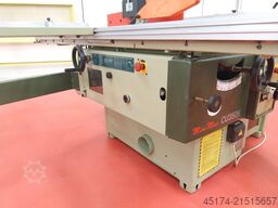 SCM MINIMAX CU 350 K