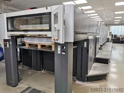 Heidelberg CD 102-5+L(X1)