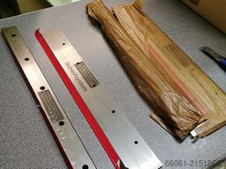 MKW Rapid UT SFT 350 Frontbeschnitt