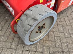 Manitou 170AETJ L Hoogwerker Knikarmhoogwerker