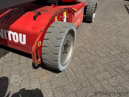 Manitou 170AETJ L Hoogwerker Knikarmhoogwerker