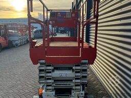 JLG 2646ES Hoogwerker Schaarhoogwerker