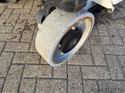 JLG 2646ES Hoogwerker Schaarhoogwerker