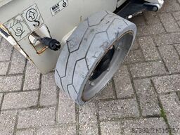 JLG 2646ES Hoogwerker Schaarhoogwerker