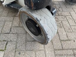 JLG 2646ES Hoogwerker Schaarhoogwerker