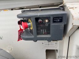 JLG 2646ES Hoogwerker Schaarhoogwerker