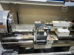 Harrison Alpha 550xs x 2000mm CNC Lathe