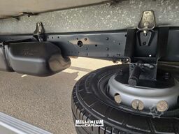 Iveco 72-18 CELLA 5,30 SPONDA FRC EURO 6