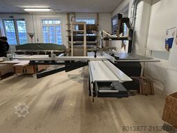 Altendorf F45 Evo Drive