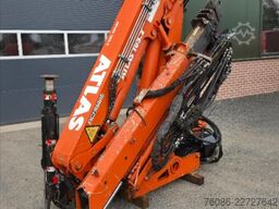 Atlas 105.2 RADIO REMOTE!! 5de en 6de functie!