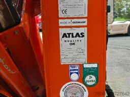 Atlas 105.2 RADIO REMOTE!! 5de en 6de functie!