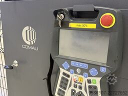 Comau C5G ACC3-E & Comau Smart-5 NJ 110-3.0