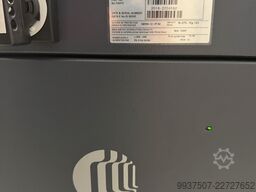 Comau C5G ACC3-E & Comau Smart-5 NJ 110-3.0