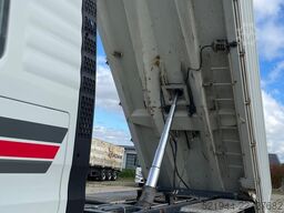 MAN TGS 26.440  6x2 Liftachse Full Air Euro4