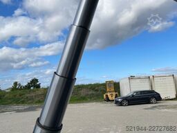 MAN TGS 26.440  6x2 Liftachse Full Air Euro4