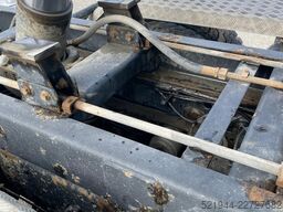 MAN TGS 26.440  6x2 Liftachse Full Air Euro4
