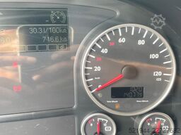 MAN TGS 26.440  6x2 Liftachse Full Air Euro4