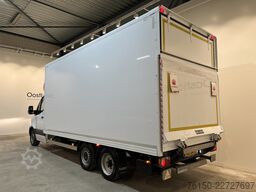 Mercedes-Benz Sprinter 314 CDI BE-Combi Clixtar N1 Aut. / Laa...