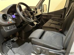 Mercedes-Benz Sprinter 314 CDI BE-Combi Clixtar N1 Aut. / Laa...