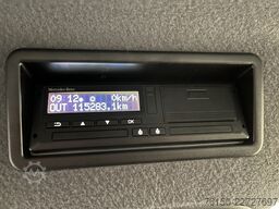 Mercedes-Benz Sprinter 314 CDI BE-Combi Clixtar N1 Aut. / Laa...