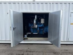 MTU / Marelli 12V 2000 G65 / MJB 400 LB4 B34