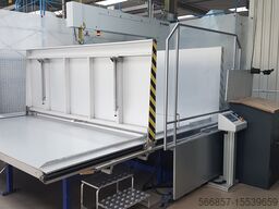 Albrecht Bäumer Freudenberg ISM - Retrofit