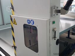 Albrecht Bäumer Freudenberg ISM - Retrofit