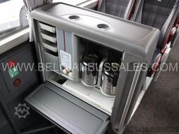 MAN Lion's Coach R09 / 13.4m / Euro 6 / Full Option
