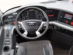 MAN Lion's Coach R09 / 13.4m / Euro 6 / Full Option