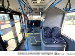 MERCEDES-BENZ Conecto G/Klima/O 530 G/A23/A40