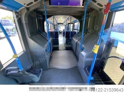 MERCEDES-BENZ Conecto G/Klima/O 530 G/A23/A40