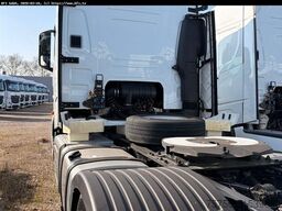 FORD F-MAX 4x2 SCAB E6 03P ADR  Comfort Plus Paket //