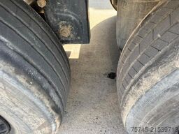 KRONE SD * PALETTENKASTEN * BPW * LIFT * LUFT