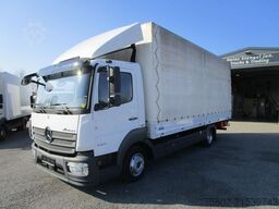 MERCEDES-BENZ Atego 823L *MP4+LBW+6,10m+KLIMA+AHK+Luftgef.*
