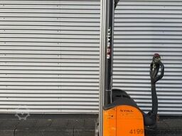 Still EGV14   Batterie 2025!!!