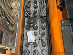 Still EGV14   Batterie 2025!!!